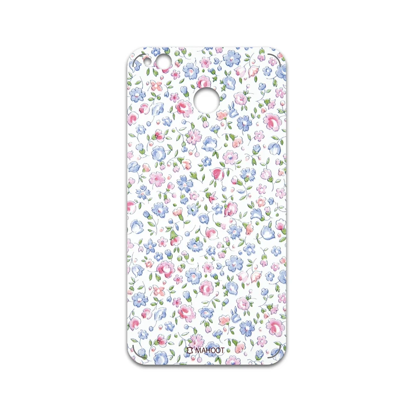برچسب پوششی ماهوت مدل Painted-Flowers مناسب برای گوشی موبایل شیائومی Redmi 4X