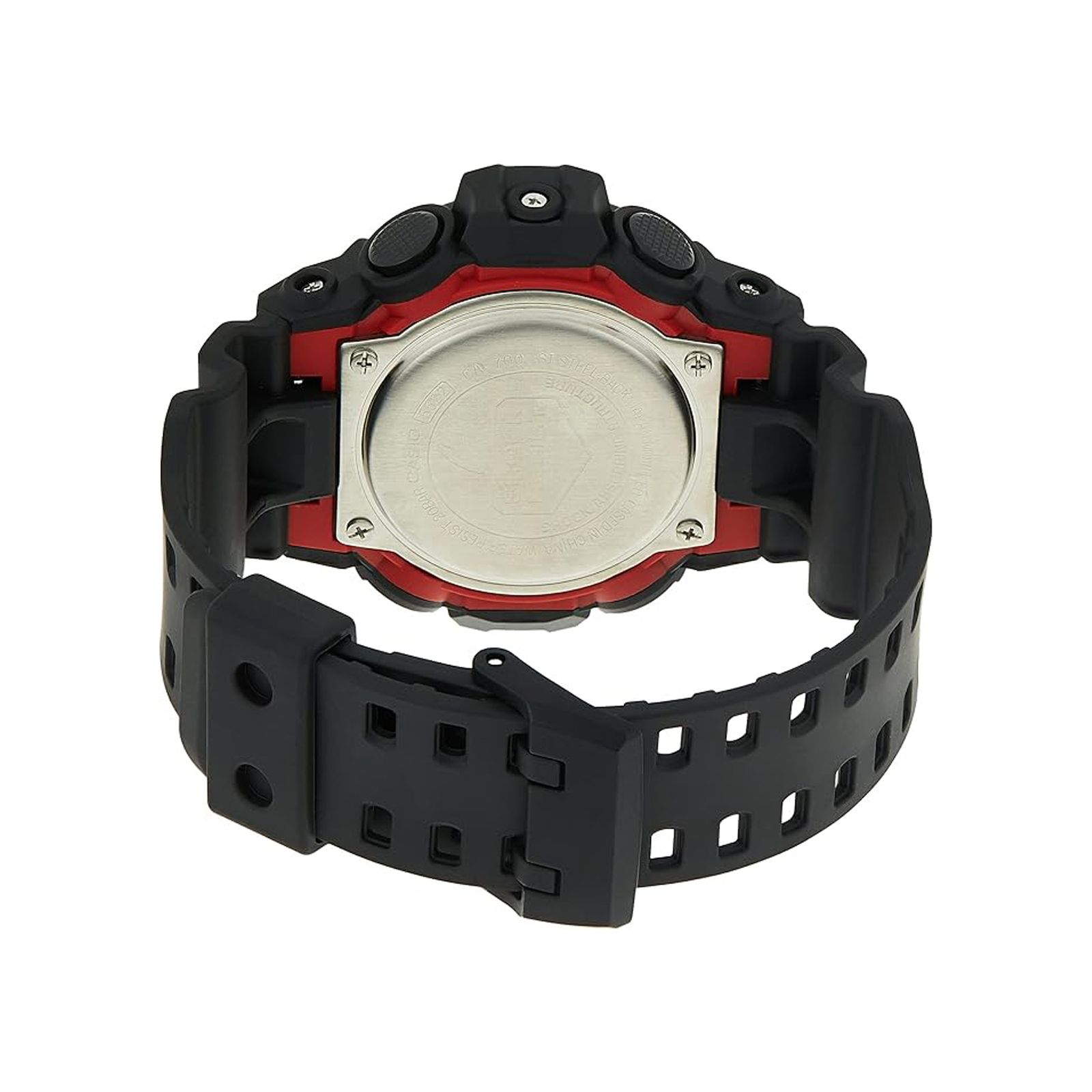 ساعت مچی عقربهای کوارتز مردانه کاسیو مدل GA-700-1A - - 5