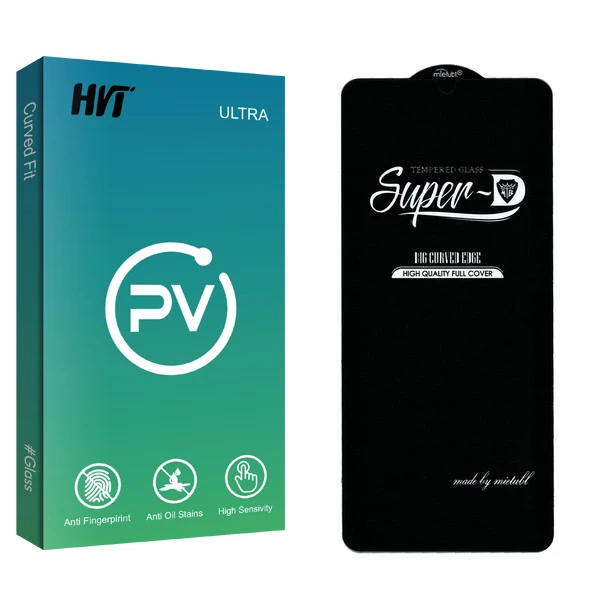 محافظ صفحه نمایش اچ وی تی مدل PV2 SuperD مناسب برای گوشی موبایل نوکیا G21