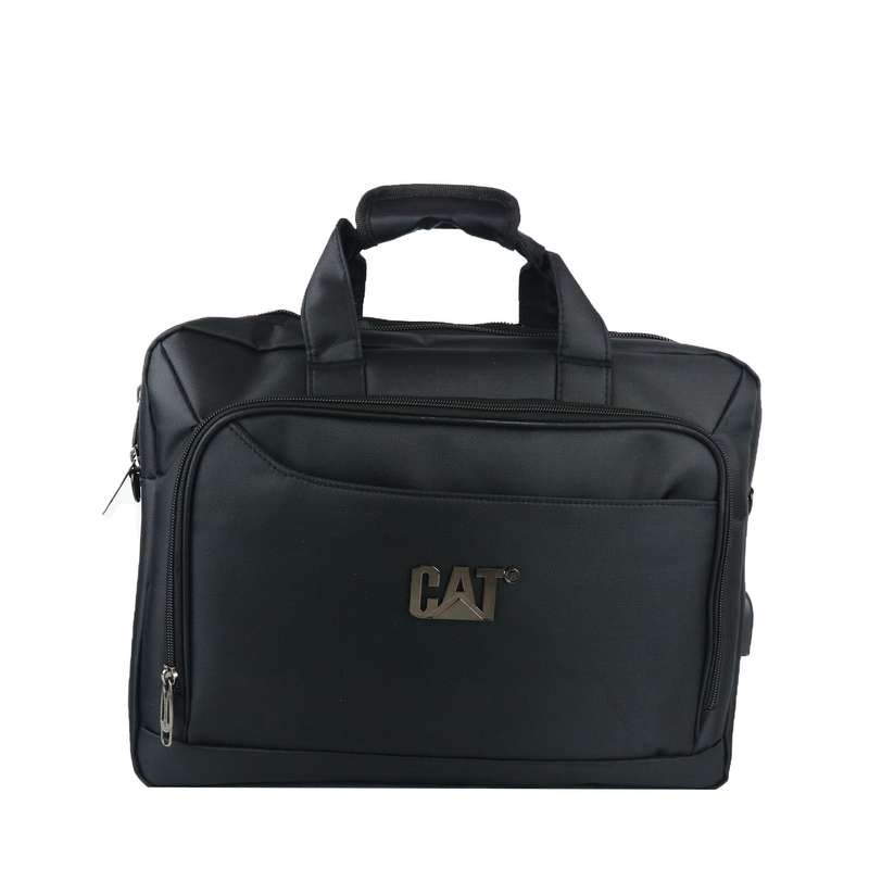 کیف اداری مردانه مدل cat 33