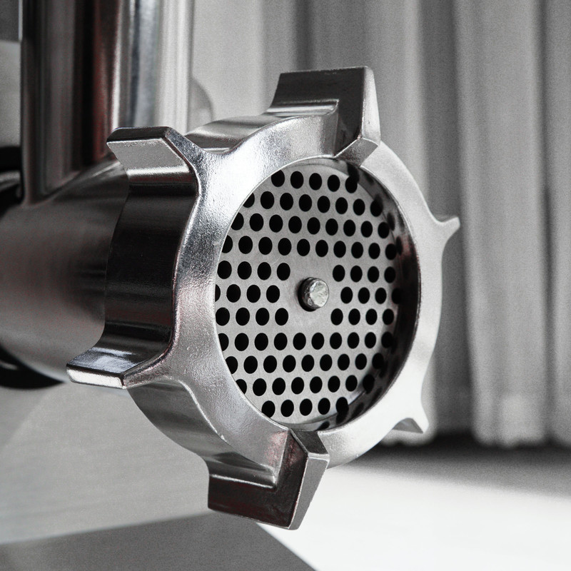 چرخ گوشت مدل FW9118