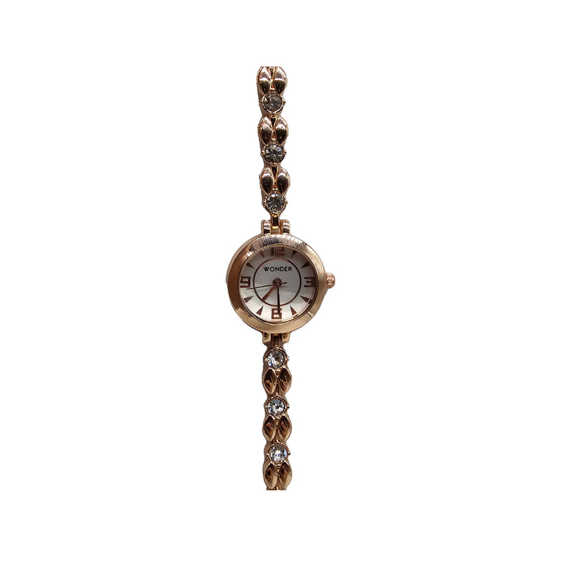 ساعت مچی عقربه ای زنانه مدل R10 ساعت مچی عقربه ای زنانه مدل R10