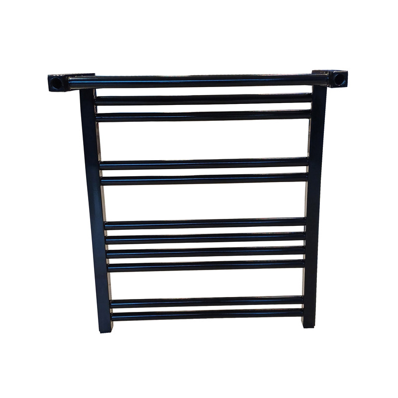 رادیاتور حوله خشک کن مدل آوینا الومینیومی 60x50