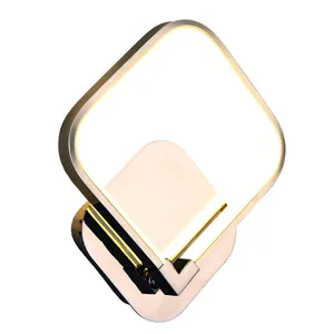 چراغ دیواری مدل D410 