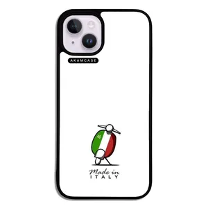 AKAM AMC-WA14-MOTORCYCLE-9 Cover For Apple iPhone 14