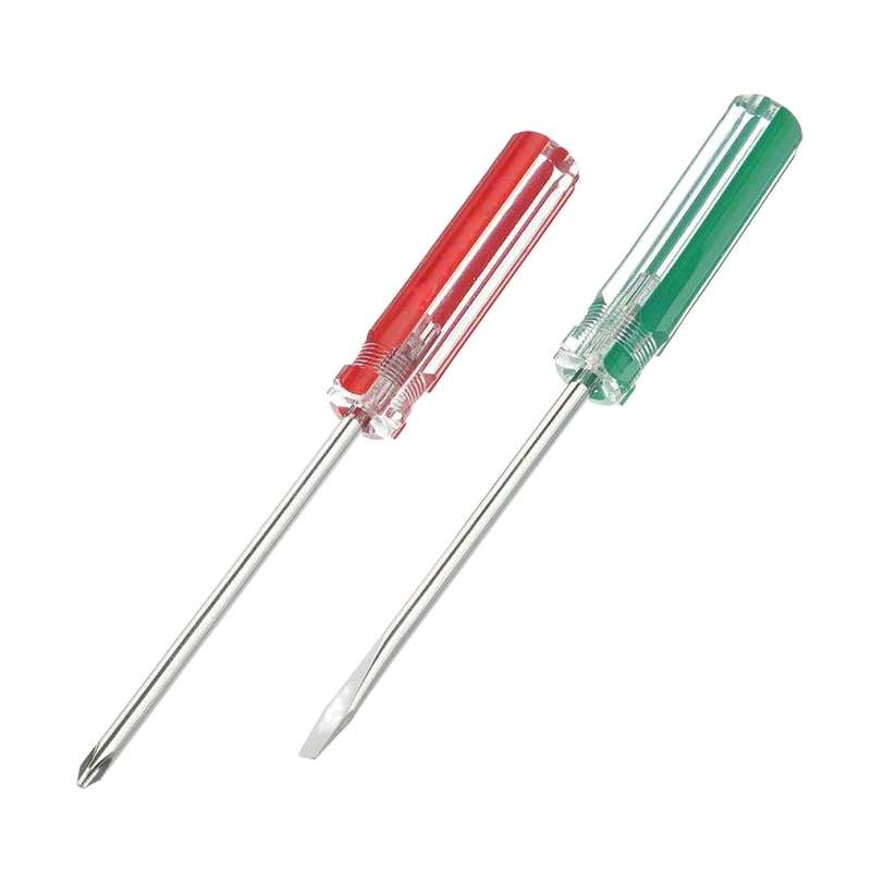 مجموعه 2 عددی پیچ گوشتی روبیکوم مدل RX-115