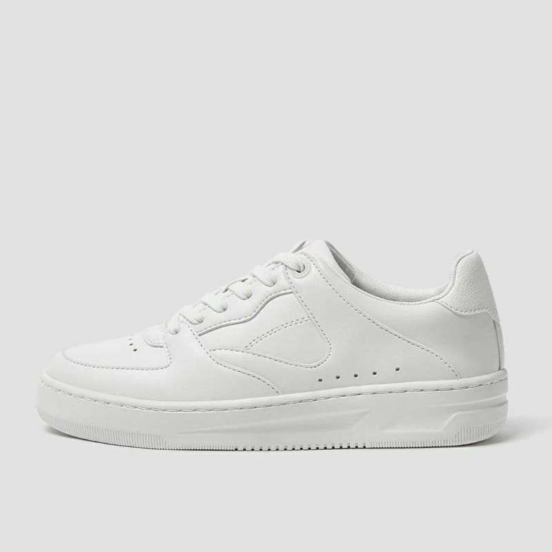 کفش روزمره زنانه پول اند بیر مدل 1307540001