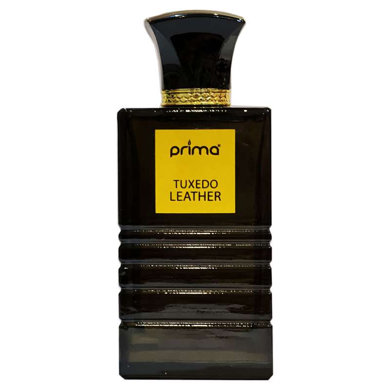 ادو پرفیوم مردانه پریما مدل Tom Ford Tuscan Leather حجم 100 میلی لیتر ادو پرفیوم مردانه پریما مدل Tom Ford Tuscan Leather حجم 100 میلی لیتر