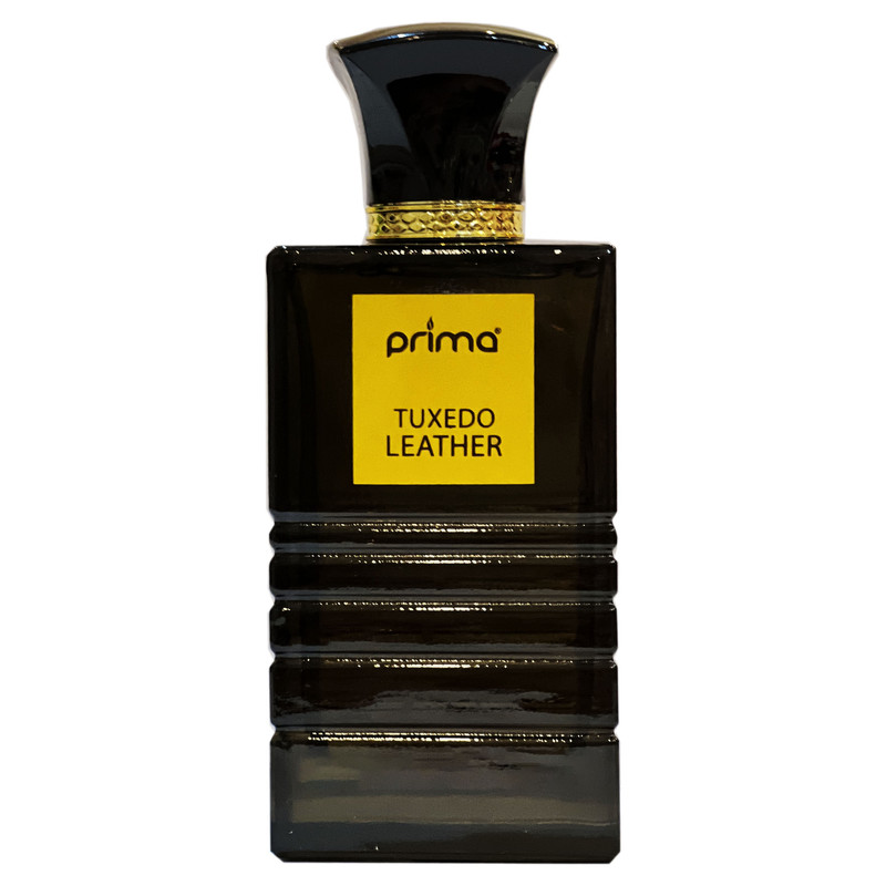 ادو پرفیوم مردانه پریما مدل Tom Ford Tuscan Leather حجم 100 میلی لیتر ادو پرفیوم مردانه پریما مدل Tom Ford Tuscan Leather حجم 100 میلی لیتر
