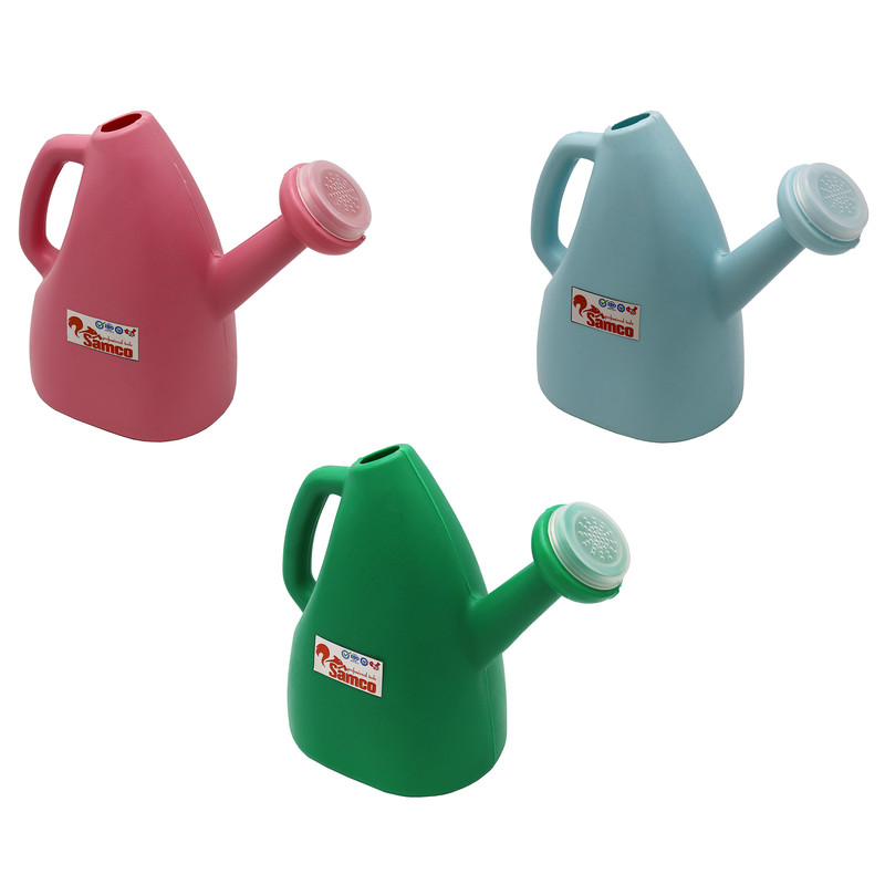 آبپاش دستی سامکو کد YP-3RANG-02.5L گنجایش 2.5 لیتر