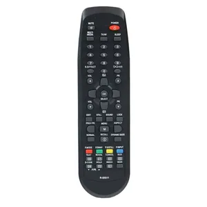 ریموت کنترل تلویزیون مدل G11