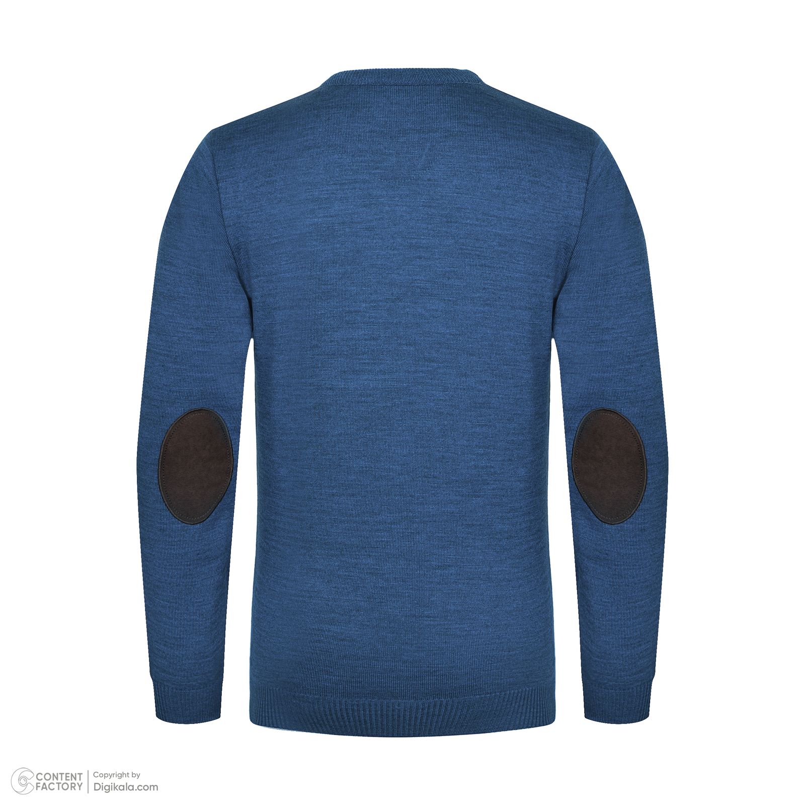 پلیور مردانه تریکو پاییزان مدل PR700 - - 25