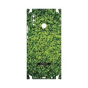 MAHOOT Leafs-FullSkin Cover Sticker for Huawei Nova 3