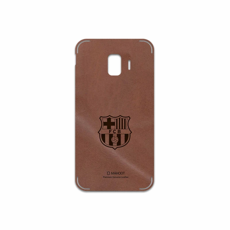 برچسب پوششی ماهوت مدل MNL-BRCA مناسب برای گوشی موبایل سامسونگ Galaxy J2 Core