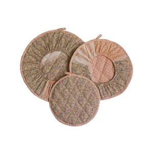 ست دم‌کنی مدل mdv56 مجموعه 3 عددی