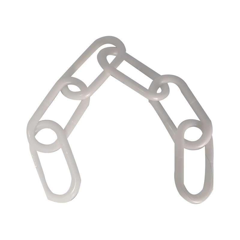 زنجیر راهبند مدل پلاستیکی طول 2 متر