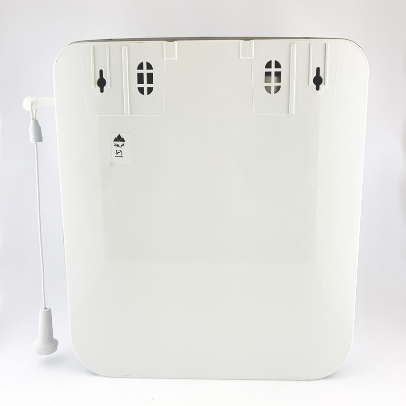 فلاش تانک فرپود مدل S5001