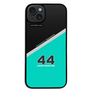 AKAM AMC-WA15PLUS-BENZ7 Cover For Apple iPhone 15 Plus