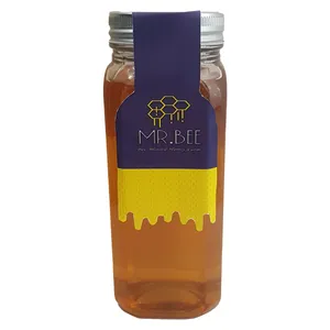 عسل مستربی - 500 گرم