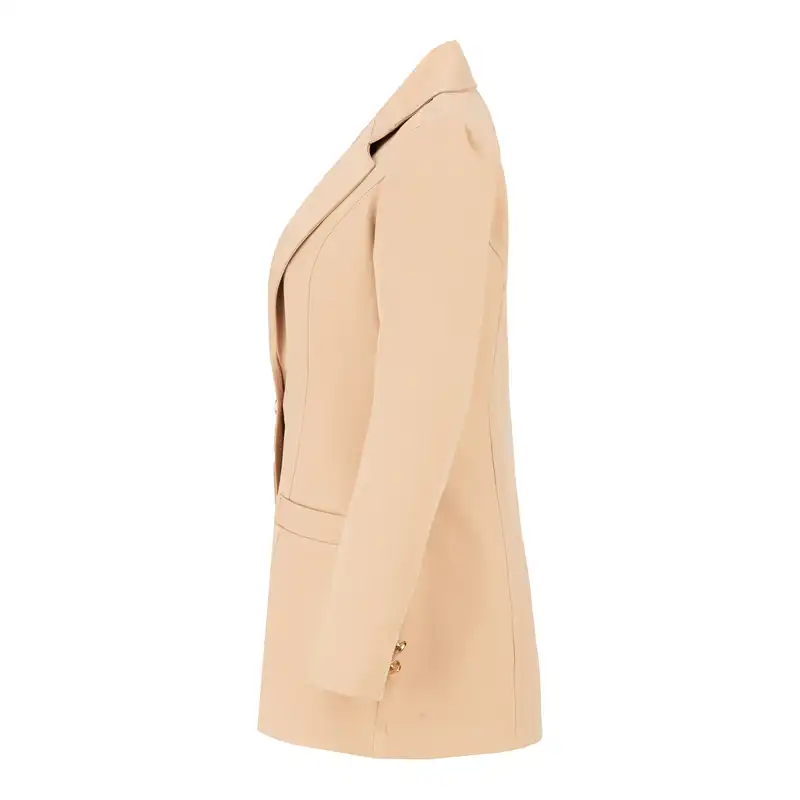 مانتو کتی زنانه السانا مدل پرناز کد 169923