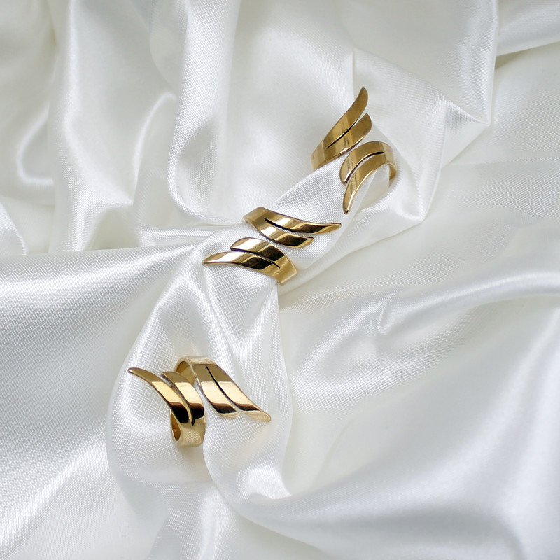 انگشتر زنانه کد 1387