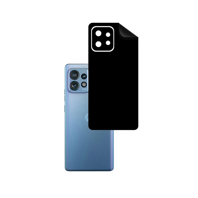 برچسب پوششی مدل PG RG مناسب برای گوشی موبایل موتورولا Moto X40