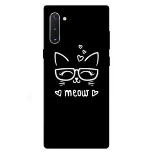 Megafone 7700 Cover For Samsung Galaxy Note 10 