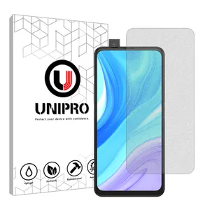 Unipro 4 Star model matte screen protector suitable for Huawei Y9s mobile phone