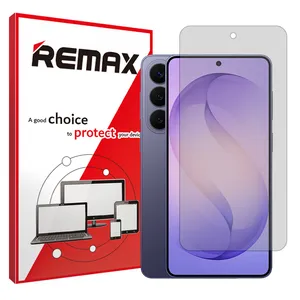 Remax Hydrogel model Transparent Screen Protector for Samsung Galaxy S26 mobile phone