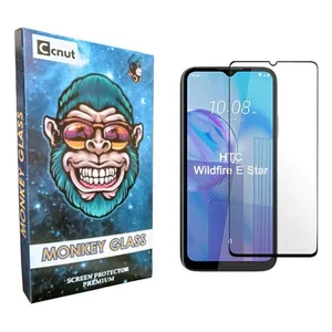 Coconut mnk Screen Protector For HTC  Wildfire E Star