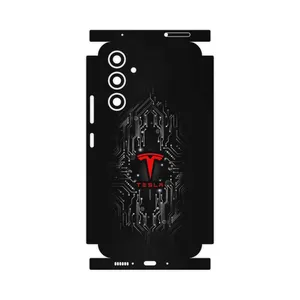 MAHOOT TESLA-FullSkin Cover Sticker for Samsung Galaxy A54