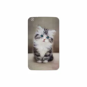 MAHOOT Cat-2 Cover Sticker for Samsung Galaxy Tab 3 8.0 2013 T310