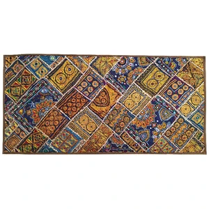 رومیزی سوزن دوزی کد MOSBO16