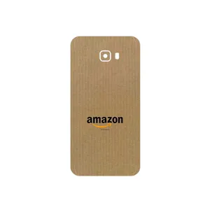 MAHOOT Amazon Cover Sticker for Samsung Galaxy C7 Pro