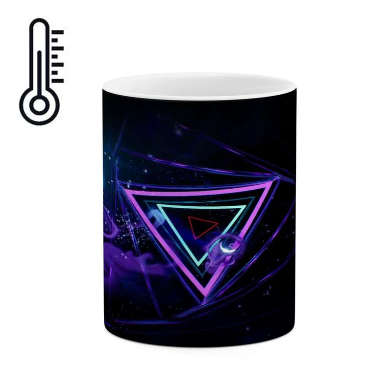 ماگ حرارتی کاکتی مدل فانتزی کد mgh16340