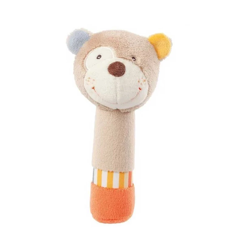 جغجغه طرح سوسیسی مدل JJOVCE teddy