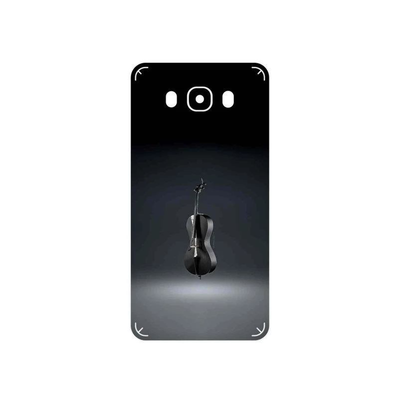 برچسب پوششی ماهوت مدل Cello مناسب برای گوشی موبایل سامسونگ Galaxy J7 2016