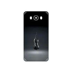 MAHOOT Cello Cover Sticker for Samsung Galaxy J7 2016