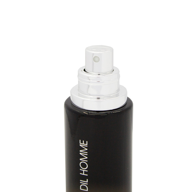 عطر جیبی مردانه رودیر مدل La Note Dil Homme حجم 30 میلی لیتر