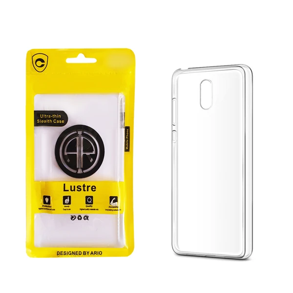 کاور مدل BELCL مناسب برای گوشی موبایل نوکیا 3