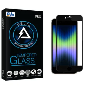 PK Delta Glass NEW Ceramics Screen Protector For Apple iPhone Se 2022