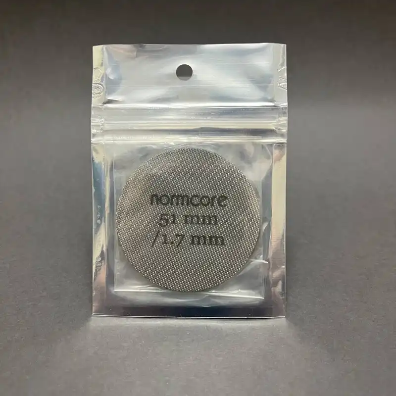 فیلتر قهوه نورمکور مدل پاک اسکرین 51