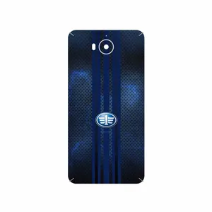 MAHOOT FAW Cover Sticker for Huawei Y5 2017