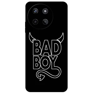 Megafone Bad Boy 8106 Cover For Realme 11 4G
