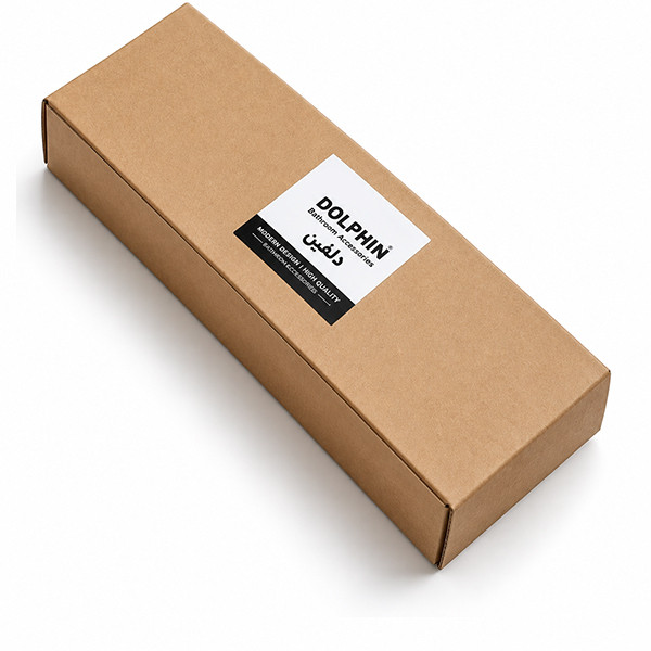 شلف دیواری دلفین مدل RG-3711 