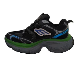 کفش پیاده‌روی مردانه مدل 2025 B