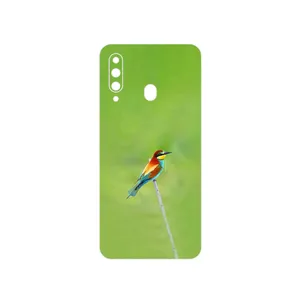 MAHOOT European bee-eater Cover Sticker for Samsung Galaxy A60