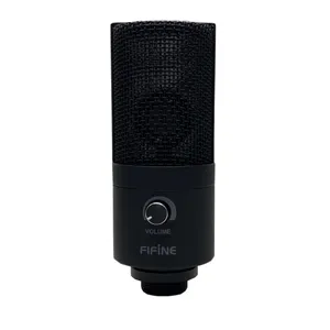 میکرفون کندانسر فای فاین مدل T699