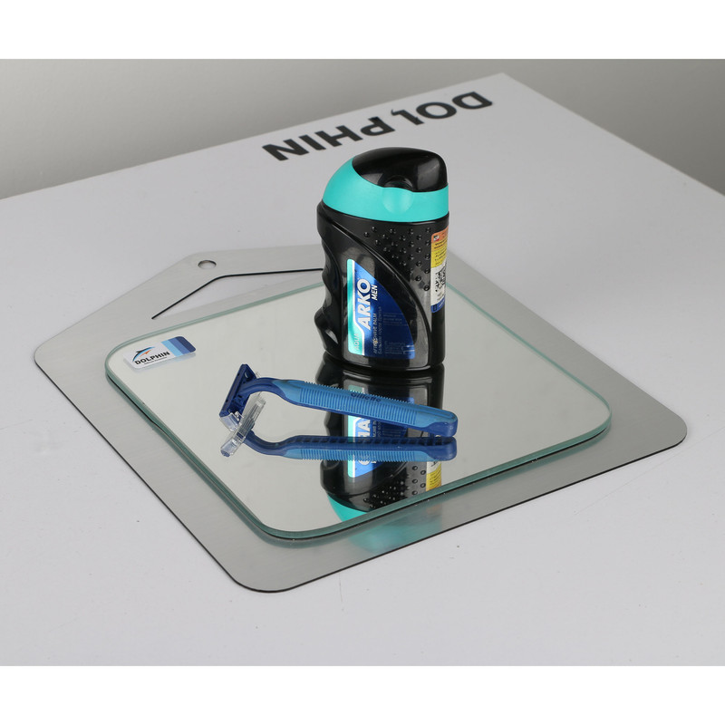 آینه سرویس بهداشتی دلفین مدل 1032