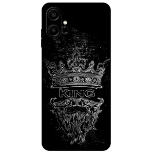 Megafone King 1896 Cover For Samsung Galaxy A06